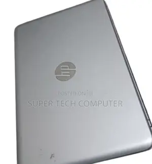 New Laptop HP Pavilion 13 4GB Intel Core I5 HDD 500GB