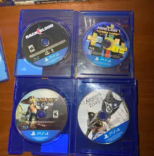 Good Ps4 Games