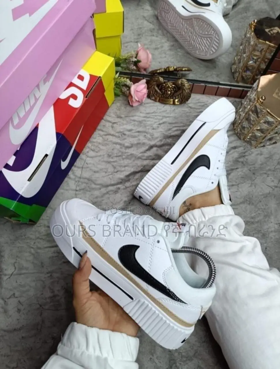 Nike Court Legacy Low Cute High Master Quality Luxury Shoes