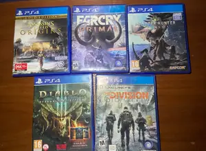 Photo - *እንሸጣለን እንገዛለን Ps4 / Ps5