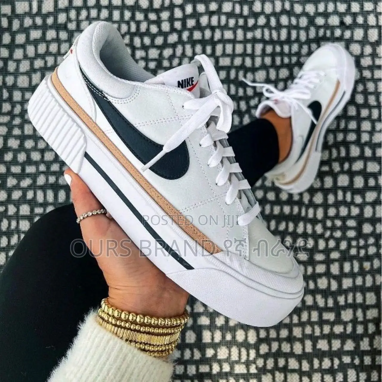 Nike Court Legacy Low Cute High Master Quality Luxury Shoes