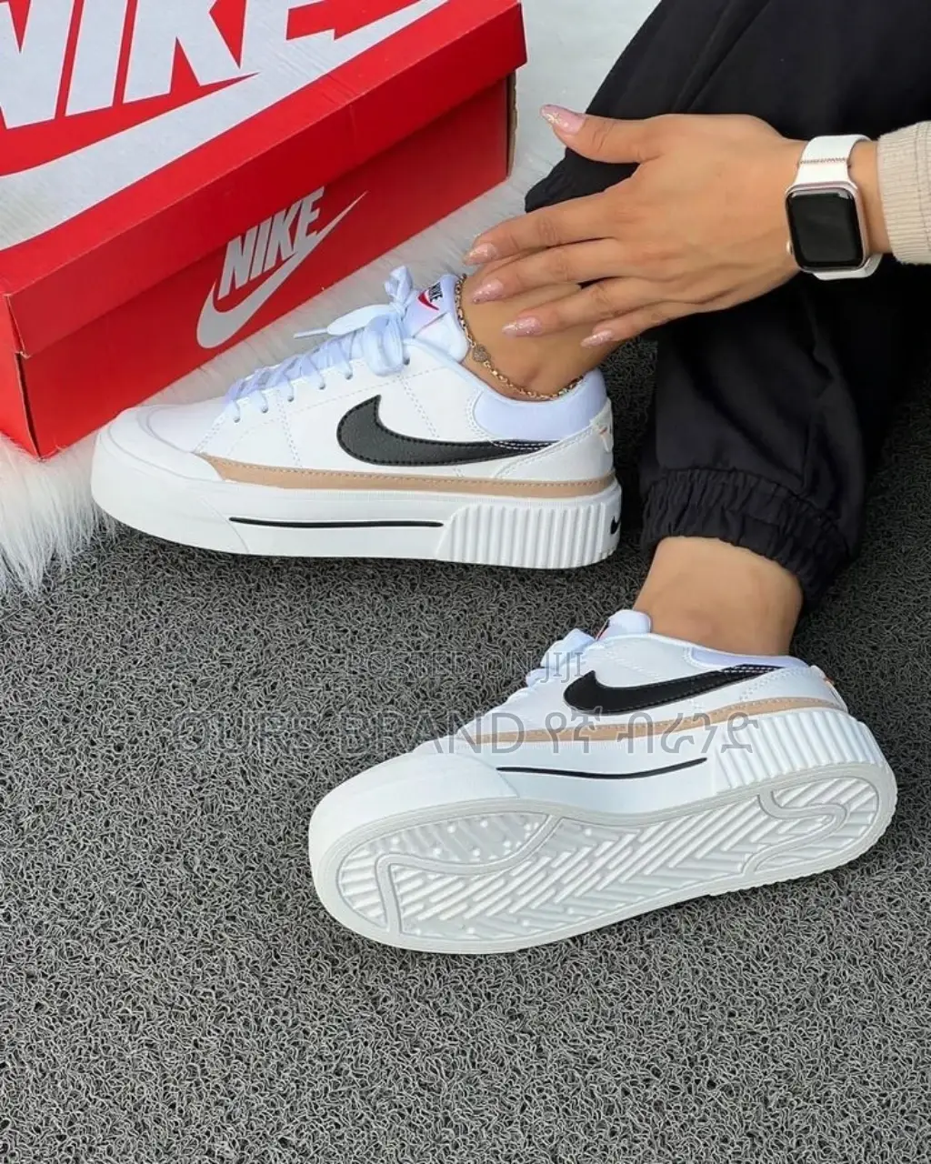 Nike Court Legacy Low Cute High Master Quality Luxury Shoes