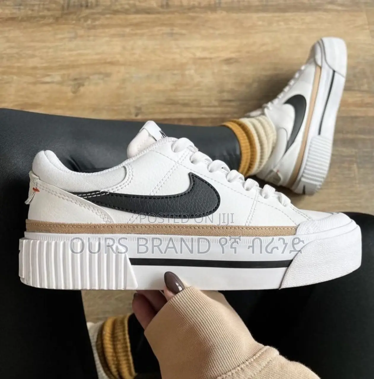 Nike Court Legacy Low Cute High Master Quality Luxury Shoes