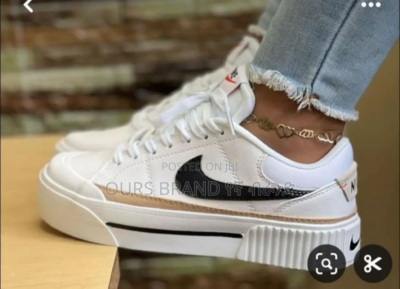 Nike Court Legacy Low Cute High Master Quality Luxury Shoes