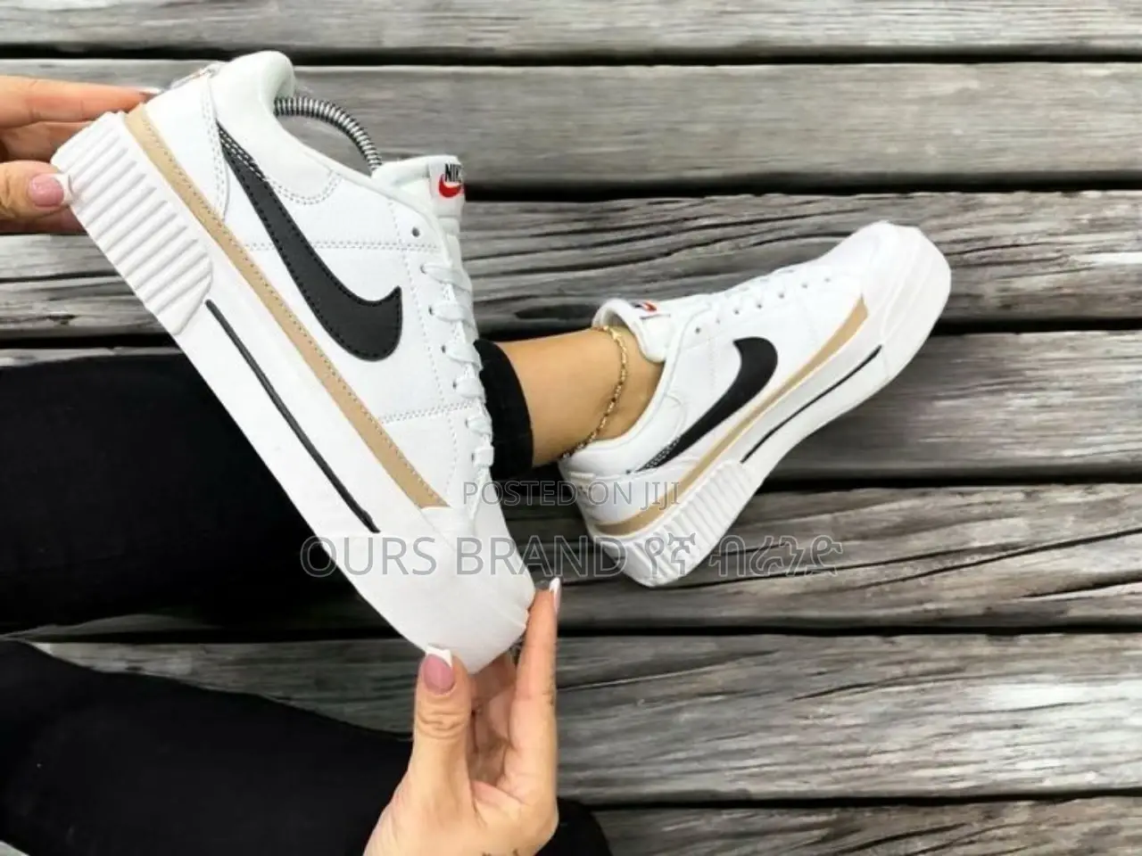 Nike Court Legacy Low Cute High Master Quality Luxury Shoes