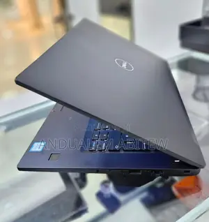 New Laptop Dell Latitude 5310 16GB Intel Core I7 SSD 256GB