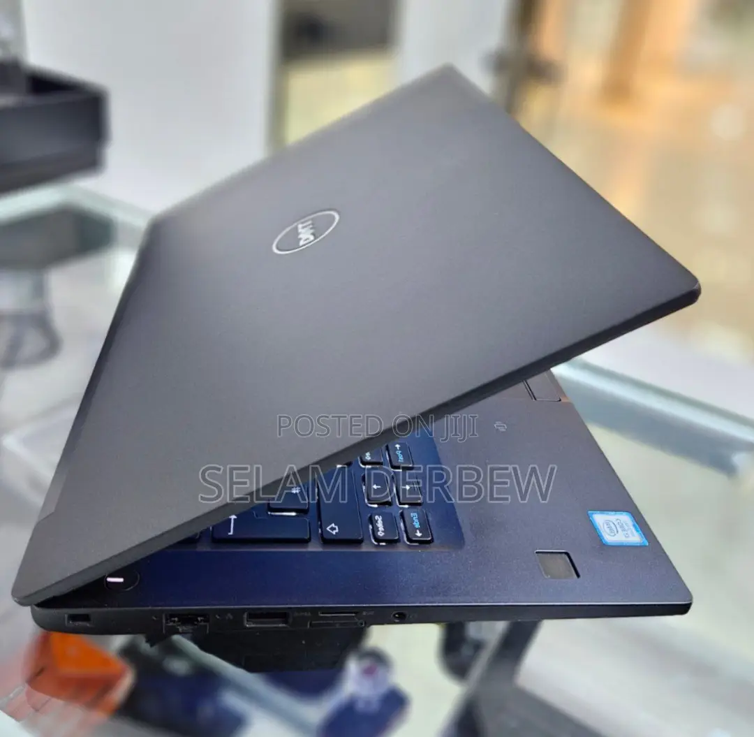 New Laptop Dell Latitude 7280 16GB Intel Core I7 SSD 256GB