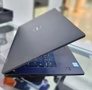 New Laptop Dell Latitude 7280 16GB Intel Core I7 SSD 256GB