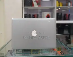 Laptop Apple MacBook Pro 8GB Intel Core I5 SSD 500GB