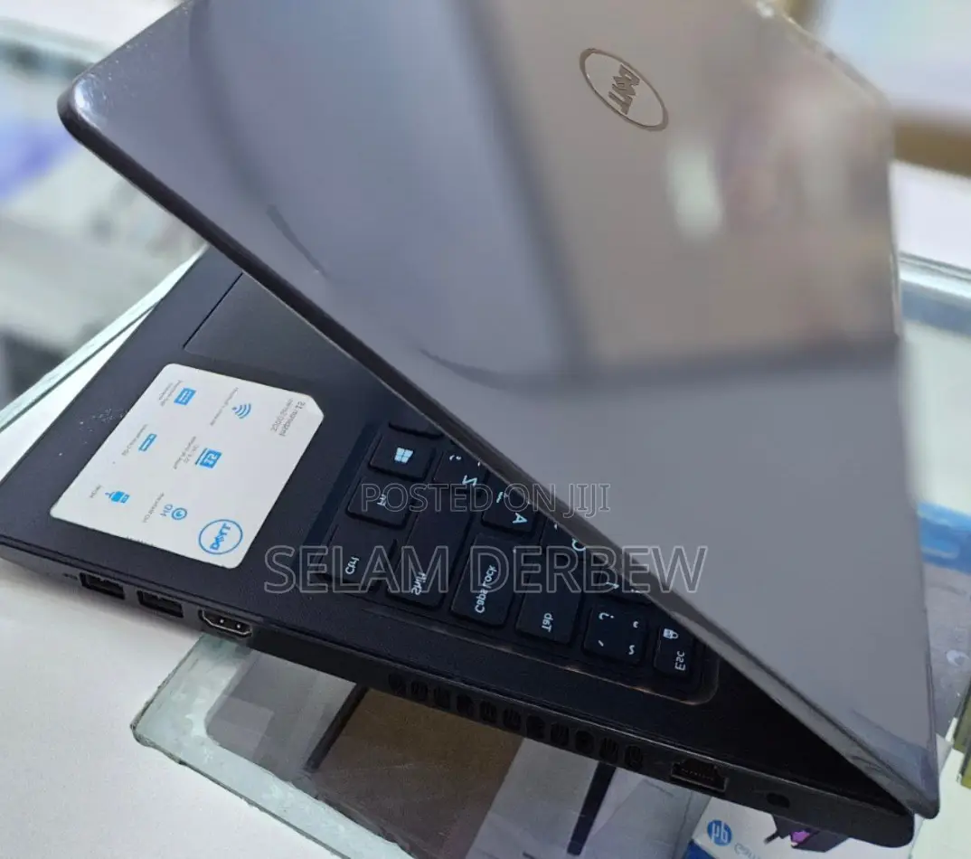 Laptop Dell Vostro 15 3000 4GB Intel Core I3 HDD 500GB