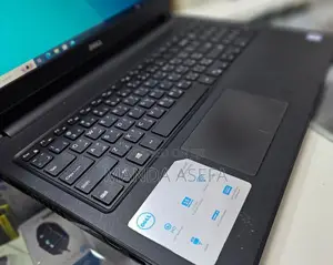 Photo - New Laptop Dell Inspiron 15 4GB Intel Core I3 HDD 500GB