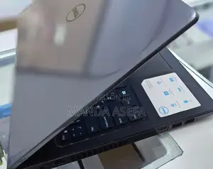 New Laptop Dell Inspiron 15 4GB Intel Core I3 HDD 500GB