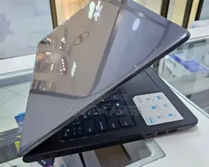 New Laptop Dell Inspiron 15 4GB Intel Core I3 HDD 500GB