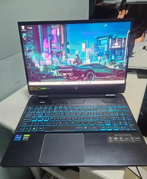 New Laptop Acer Predator Helios 300 16GB Intel Core I7 SSD 512GB