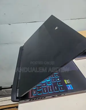 New Laptop Acer Predator Helios 300 16GB Intel Core I7 SSD 512GB