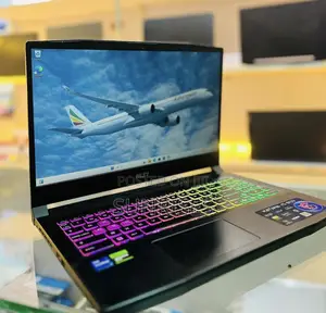 Photo - New Laptop MSI Katana GF66 16GB Intel Core I7 SSD 512GB