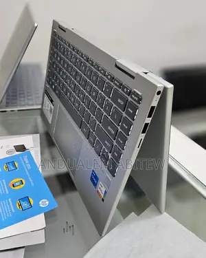 New Laptop HP Envy X360 16GB Intel Core I7 SSD 1T