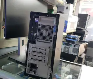 New Desktop Computer Dell OptiPlex 3080 4GB Intel Core I5 HDD 500GB