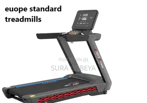 ታጣፊ እና በቀላሉ መንቀሳቀስ የሚችል Treadmills Call Us Now