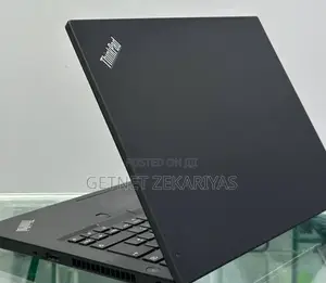 New Laptop Lenovo ThinkPad Yoga 8GB Intel Core I7 HDD 1T