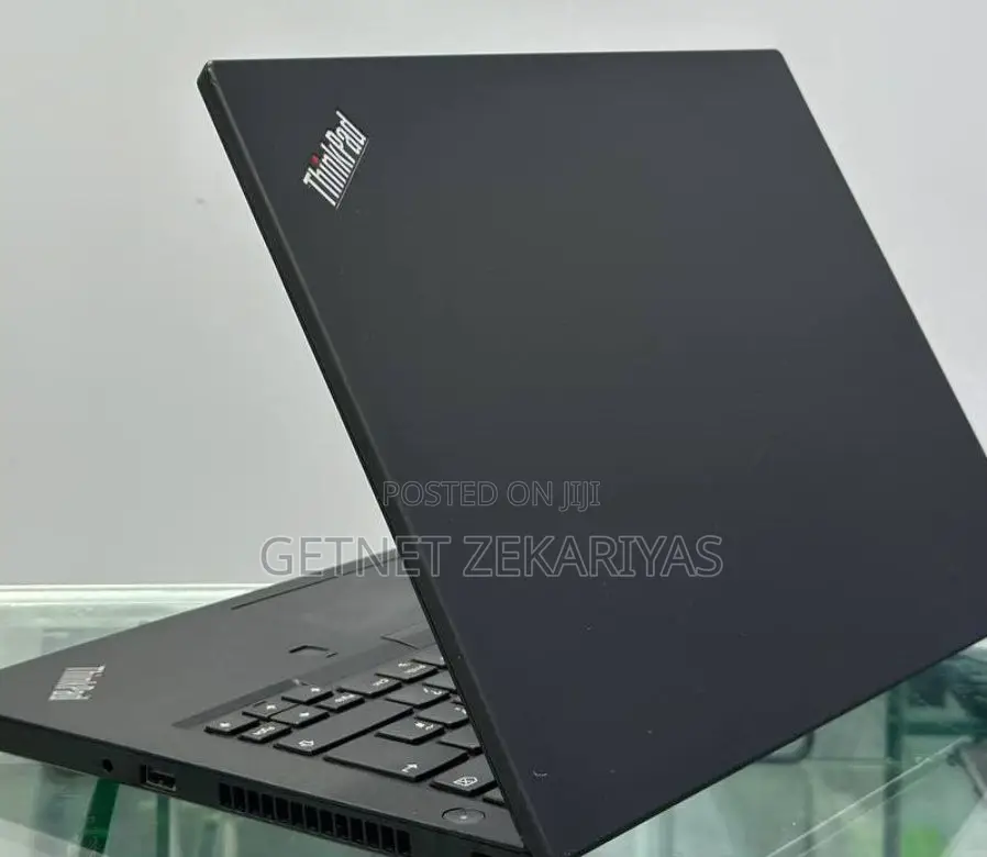 New Laptop Lenovo ThinkPad Yoga 8GB Intel Core I7 HDD 1T