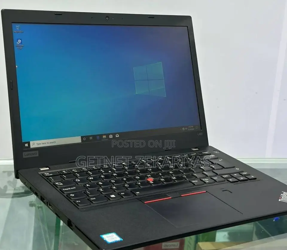 New Laptop Lenovo ThinkPad Yoga 8GB Intel Core I7 HDD 1T