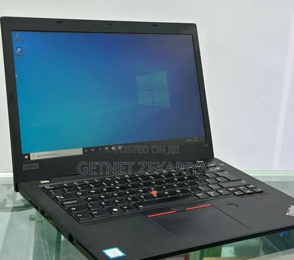 New Laptop Lenovo ThinkPad Yoga 8GB Intel Core I7 HDD 1T