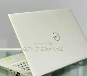 Photo - New Laptop Dell Inspiron 14 8GB Intel Core I5 SSD 512GB