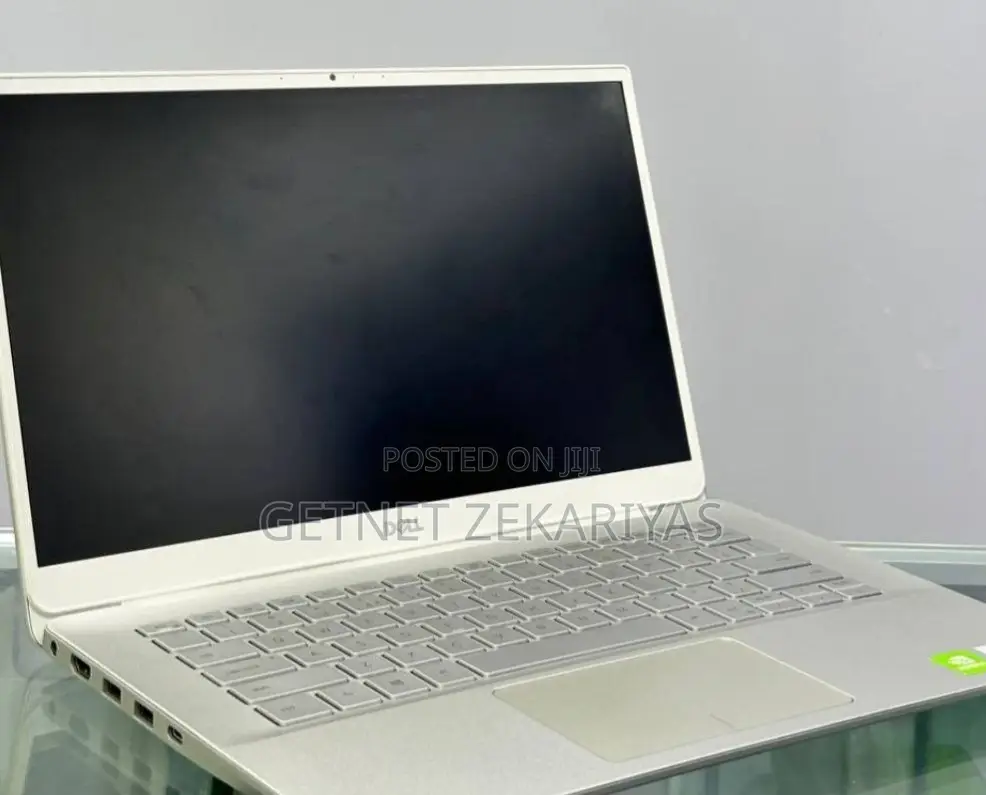 New Laptop Dell Inspiron 14 8GB Intel Core I5 SSD 512GB