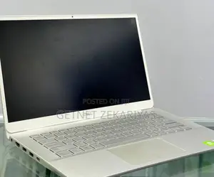 New Laptop Dell Inspiron 14 8GB Intel Core I5 SSD 512GB