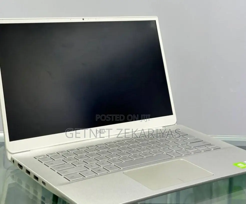 New Laptop Dell Inspiron 14 8GB Intel Core I5 SSD 512GB