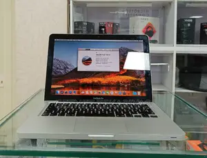 New Laptop Apple MacBook Pro 2011 8GB Intel Core I5 HDD 500GB
