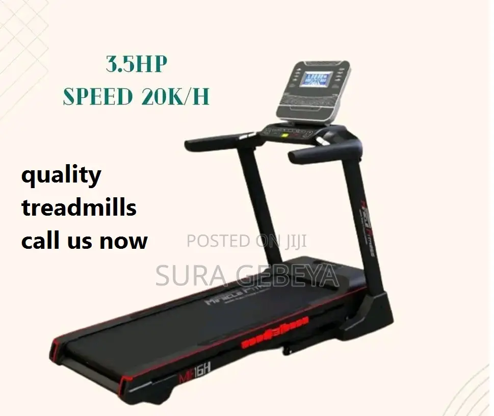ለመቀነስ በቀላሉ ቤቶ ሆነዉ የሚሰሩበት Treadmills Call Us Now