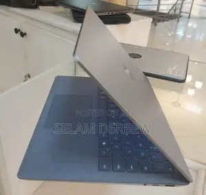 New Laptop Microsoft Surface Laptop 4 8GB Intel Core I5 SSD 512GB