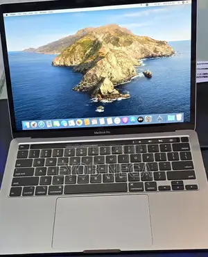 New Laptop Apple MacBook Pro 2020 16GB Intel Core I7 SSD 512GB