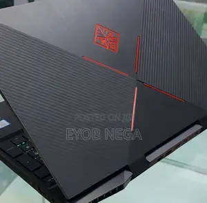 New Laptop HP Omen X 16GB Intel Core I7 SSD 1.5T