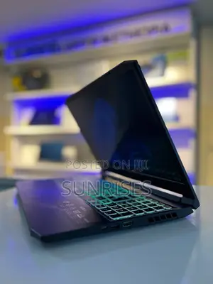 Photo - New Laptop Acer Nitro 5 64GB AMD Ryzen 7 SSD 1T