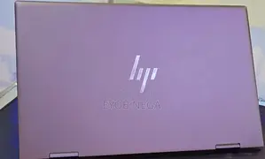 New Laptop HP Envy X360 8GB Intel Core I5 SSD 512GB