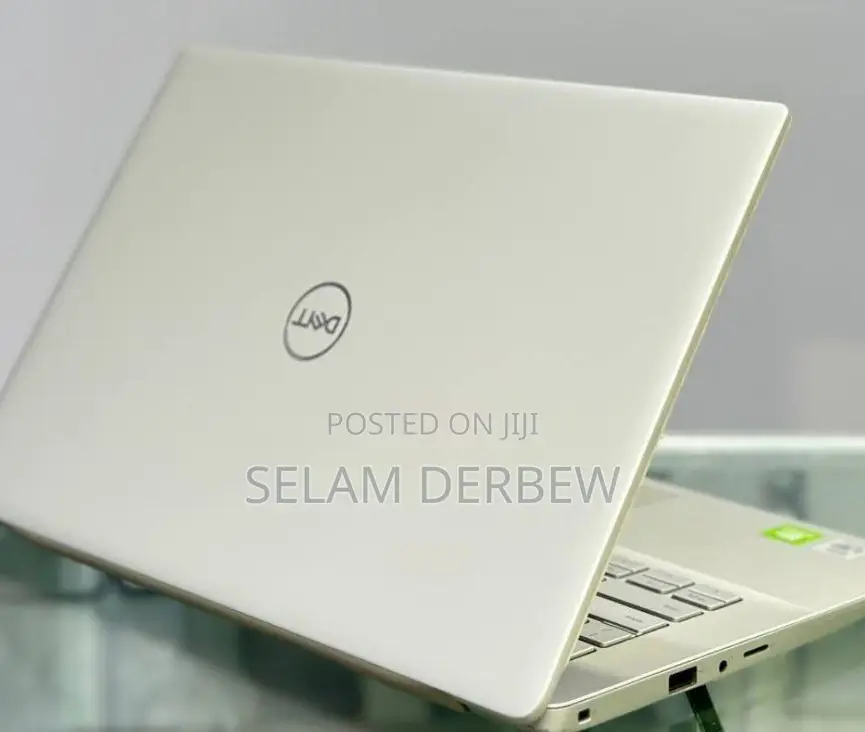 New Laptop Dell Inspiron 15 8GB Intel Core I5 SSD 512GB