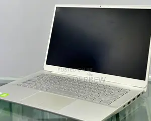 New Laptop Dell Inspiron 15 8GB Intel Core I5 SSD 512GB