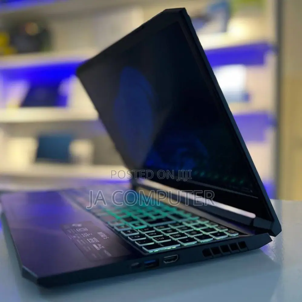New Laptop Acer Aspire 5 64GB AMD Ryzen 7 SSD 1T