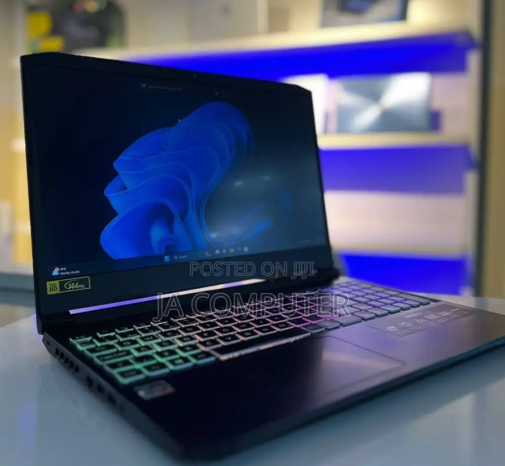 New Laptop Acer Aspire 5 64GB AMD Ryzen 7 SSD 1T