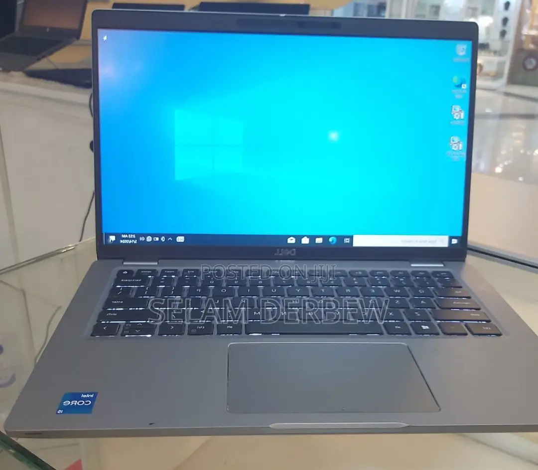 New Laptop Dell Latitude 5420 16GB Intel Core I5 SSD 512GB