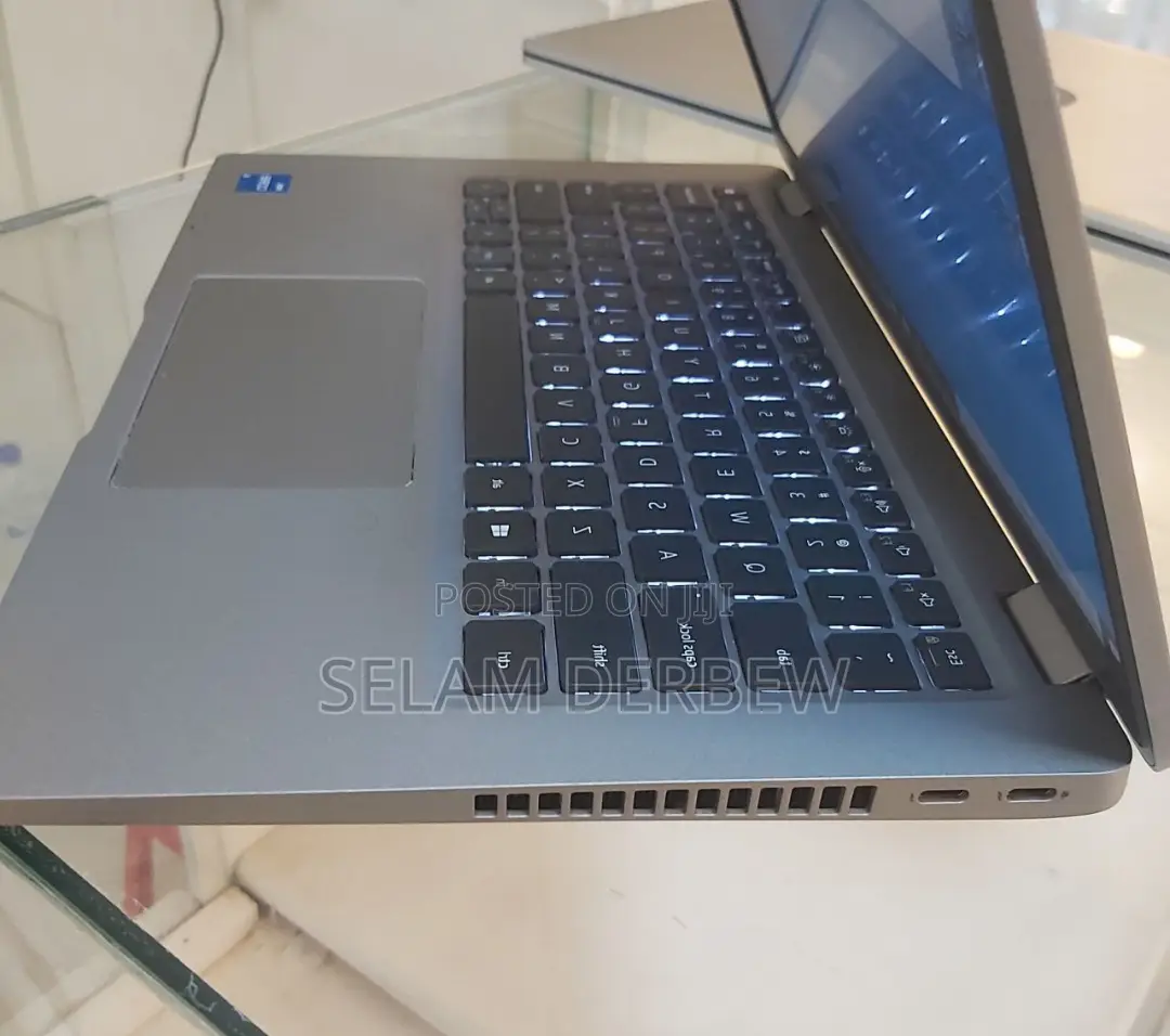 New Laptop Dell Latitude 5420 16GB Intel Core I5 SSD 512GB