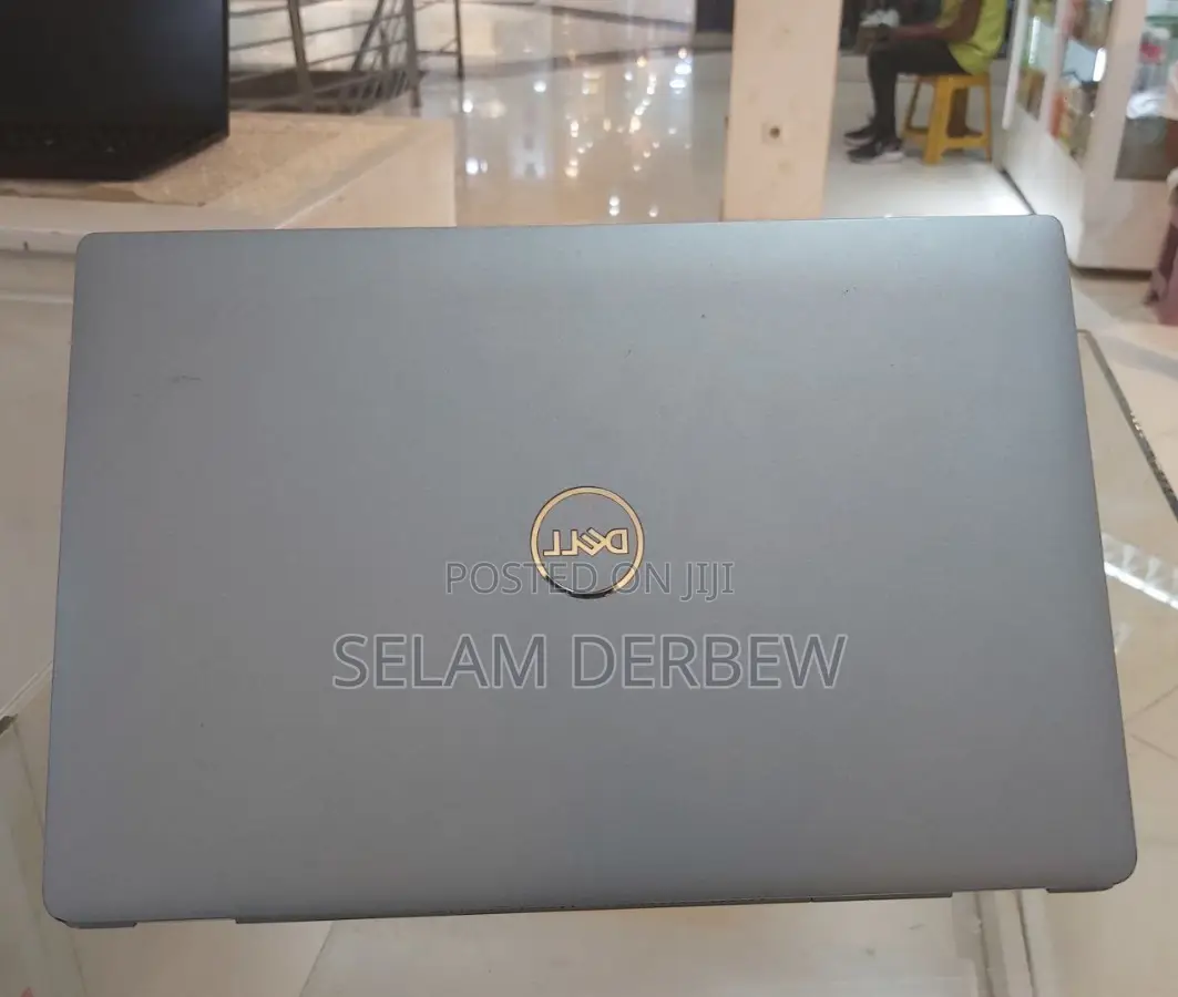 New Laptop Dell Latitude 5420 16GB Intel Core I5 SSD 512GB