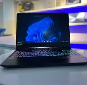 New Laptop Acer Nitro 5 32GB AMD Ryzen 7 SSD 1T