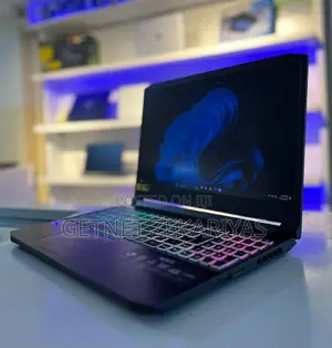 New Laptop Acer Nitro 5 32GB AMD Ryzen 7 SSD 1T