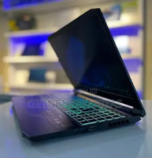 New Laptop Acer Nitro 5 32GB AMD Ryzen 7 SSD 1T