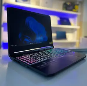 Photo - New Laptop Acer Nitro 5 64GB AMD Ryzen 7 SSD 1T