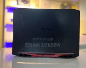 New Laptop Acer Nitro 5 64GB AMD Ryzen 7 SSD 1T